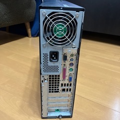 HP Compaq dx6120 STの画像
