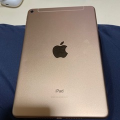 iPadの画像