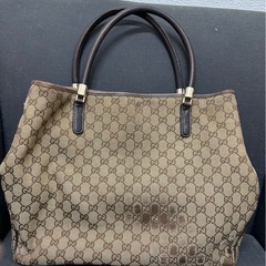 グッチ🌟GUCCI トートバッグ の画像