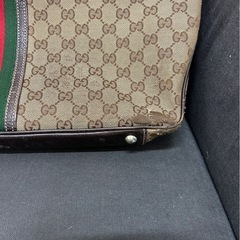グッチ🌟GUCCI トートバッグ の画像