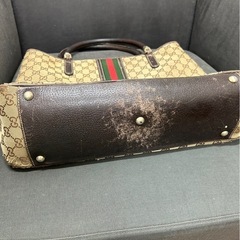 グッチ🌟GUCCI トートバッグ の画像
