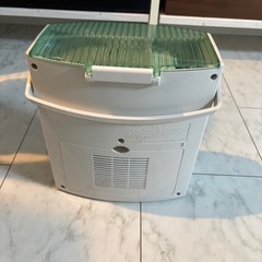 布団乾燥機の画像
