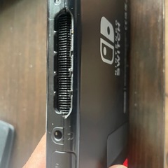Switchの画像