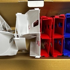 TAMIYA ミニ四駆オーバルホームサー キットの画像