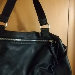 靴　バッグ　合わせて3点セットで!ジャンク品の画像
