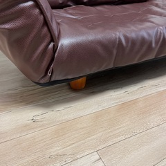 ソファーの画像