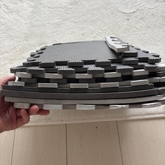 ニトリマットの画像