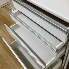 【トレファク ラパーク岸和田店】松田家具 レンジボード　入荷しました。の画像