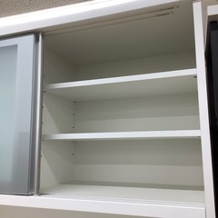 【トレファク ラパーク岸和田店】松田家具 レンジボード　入荷しました。の画像