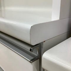 【トレファク ラパーク岸和田店】松田家具 レンジボード　入荷しました。の画像