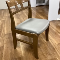 ダイニングチェア【町田市再生家具】252065の画像