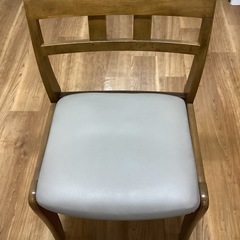 ダイニングチェア【町田市再生家具】252065の画像