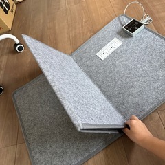 パネルヒーターの画像