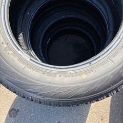 ブリヂストン VRX2 195/65R15 の画像
