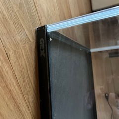 水槽の画像