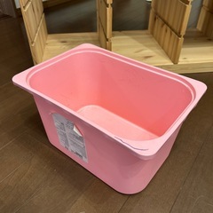 今月末まで💦　IKEA   　トロファスト　キッズ　の画像