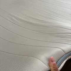 エアウィーブ　四季布団　ダブル　の画像