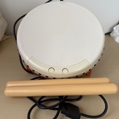 PS2 太鼓の達人の画像