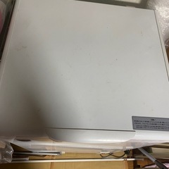 冷凍庫の画像