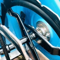YAMAHA  YU240  除雪機 ゆっきーの画像
