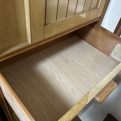 ★レトロ？ チェスト タンス 2★の画像