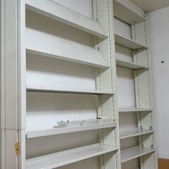 【ヨドコウ】スチールラック (YODOKO Aラック)の画像