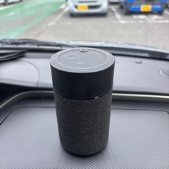 カーメイト　ディフューザー　フレグランス付き
の画像