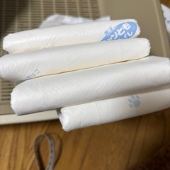にゃんとも清潔トイレ脱臭抗菌シート 4枚の画像