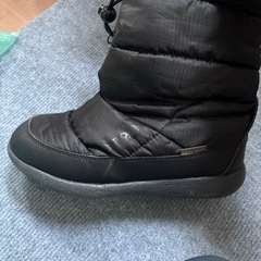 スノーブーツ
の画像