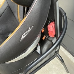 Combi 最上位モデル　コンビ　ネルーム　エッグショック　NC-570 新生児対応の画像