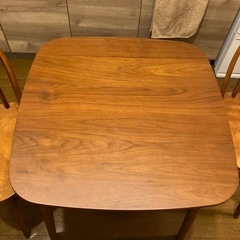 ダイニングセットの画像