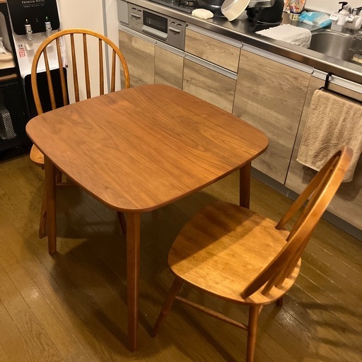 ダイニングセット