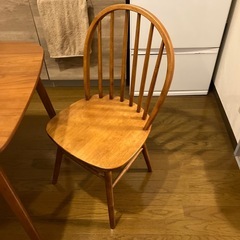 ダイニングセットの画像