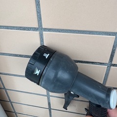 ホースの画像