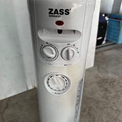 オイルヒーターの画像