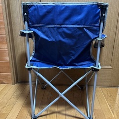 ラウンジチェア　携帯用カバー付
の画像