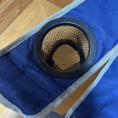ラウンジチェア　携帯用カバー付
の画像