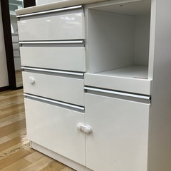 【トレファク ラパーク岸和田店】ニトリ レンジボード　入荷しました。の画像