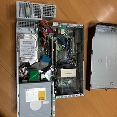 HP Compaq dx6120 STの画像