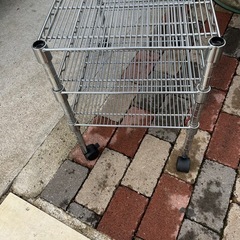 棚の画像
