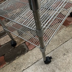棚の画像