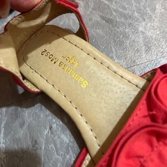 Samantha Mos2サマンサモスモス　の画像