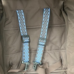 近日中削除【MACLAREN】バギー　ベビーカー　triumphの画像