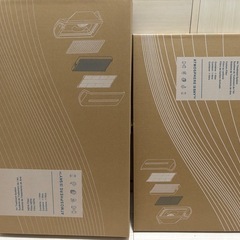 【価格交渉OK】アムウェイ　空気清浄機の画像