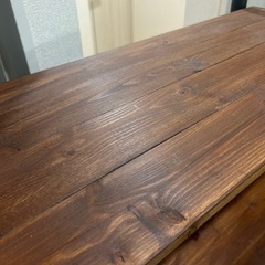 DIY 塩ビパイプ棚の画像