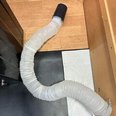 衣類乾燥機（もうコインランンドリーには行きたくない）3kg の衣類乾燥機の画像