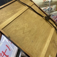 もらいもの絵　ニセゴイシウツボ　作者写真にて確認　縦36.5㎝横　44㎝の画像