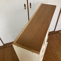 押入れ用  本棚の画像