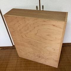 押入れ用  本棚の画像
