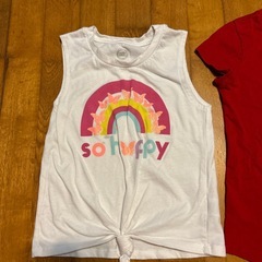 キッズTシャツ　7〜8の画像